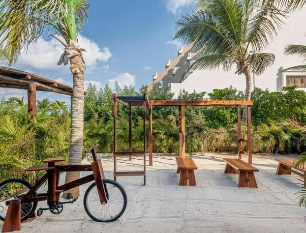 Fiesta Americana Condesa Cancun All Inclusive hotel detail image 3