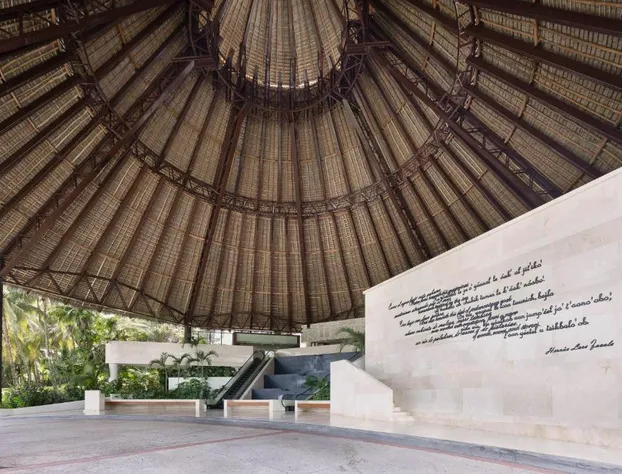 Fiesta Americana Condesa Cancun All Inclusive hotel detail image 4