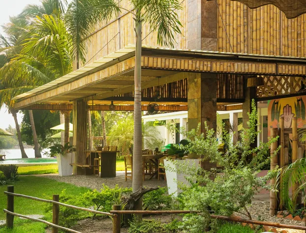 Casa Mandala Hotel hotel detail image 1