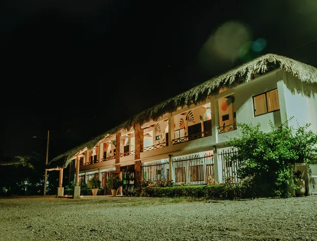 Casa Mandala Hotel hotel detail image 2