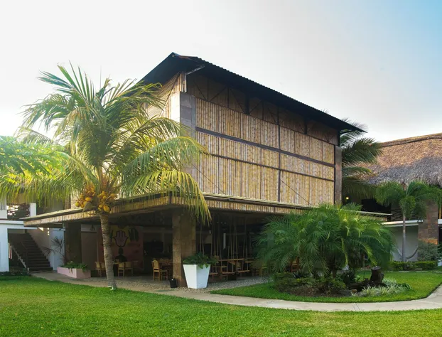 Casa Mandala Hotel hotel detail image 3