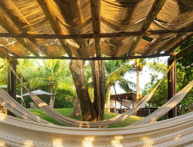 Casa Mandala Hotel hotel detail image 4