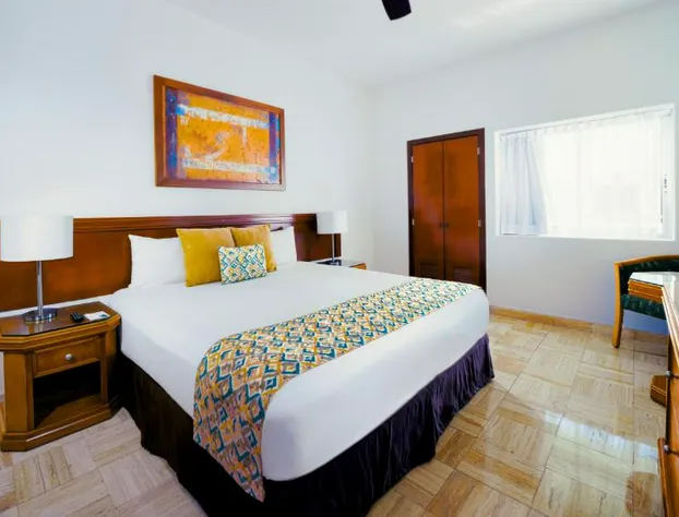 Ocean Breeze Nuevo Vallarta hotel detail image 1