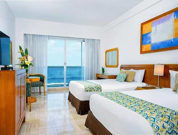 Ocean Breeze Nuevo Vallarta hotel detail image 2