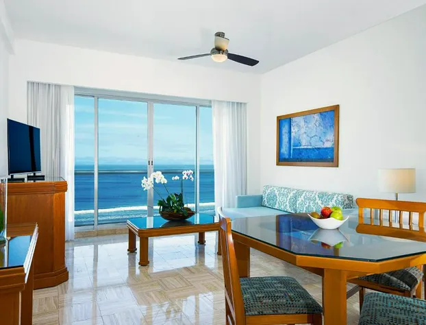 Ocean Breeze Nuevo Vallarta hotel detail image 3