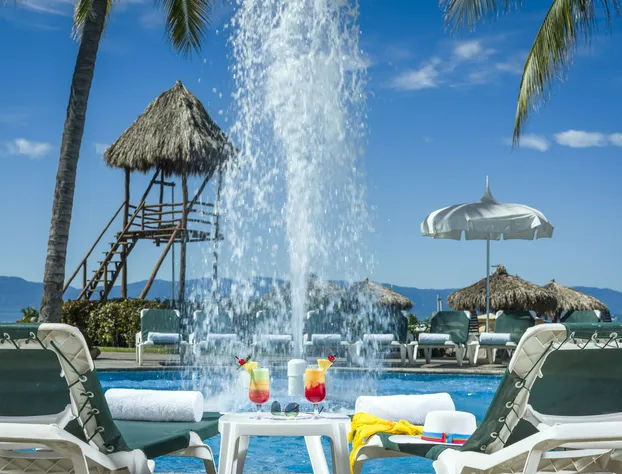 Ocean Breeze Nuevo Vallarta hotel detail image 1