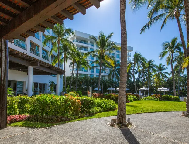 Ocean Breeze Nuevo Vallarta hotel detail image 3