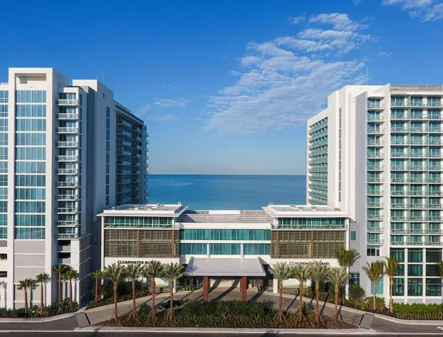 Wyndham Grand Clearwater Beach hotel detail image 1