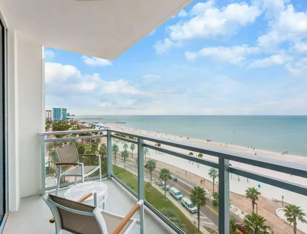 Wyndham Grand Clearwater Beach hotel detail image 4