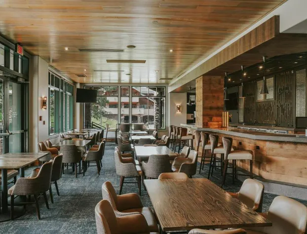 The Summit Hotel at Big Sky Resort hotel detail image 2