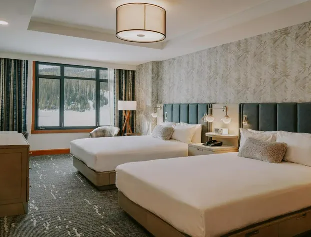 The Summit Hotel at Big Sky Resort hotel detail image 4