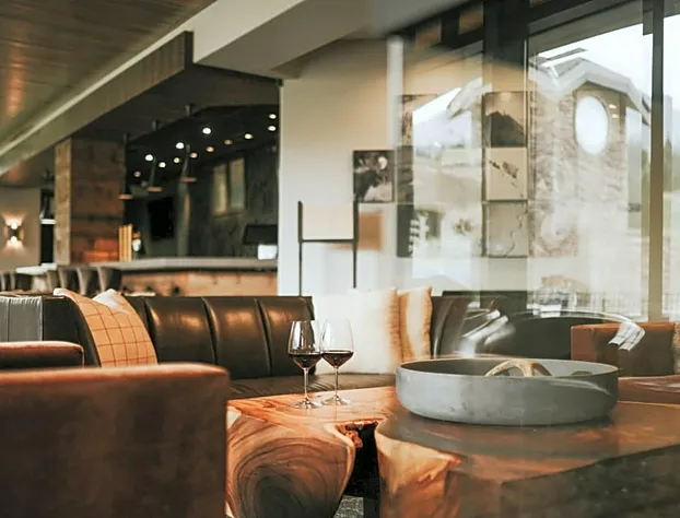 The Summit Hotel at Big Sky Resort hotel detail image 1