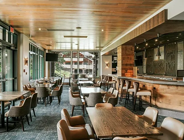 The Summit Hotel at Big Sky Resort hotel detail image 2