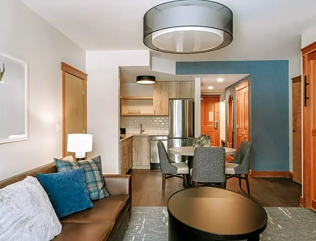 The Summit Hotel at Big Sky Resort hotel detail image 3