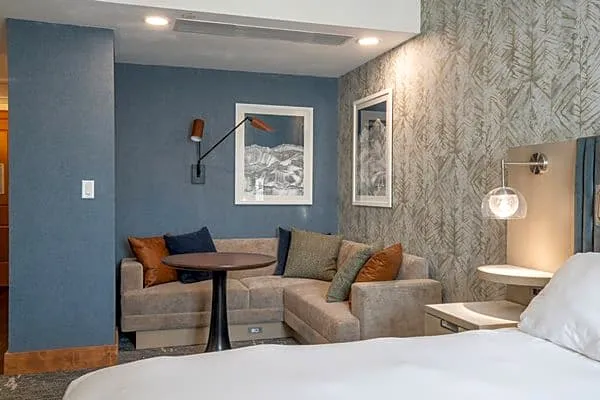 The Summit Hotel at Big Sky Resort hotel detail image 4