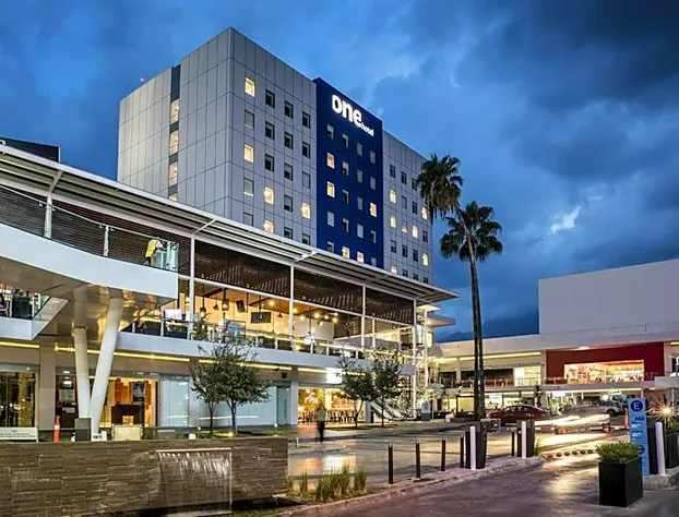 One Monterrey Tecnologico hotel detail image 1