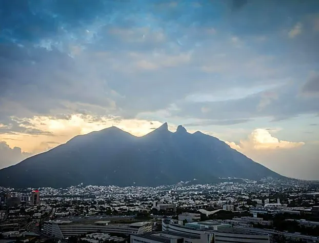 One Monterrey Tecnologico hotel detail image 2