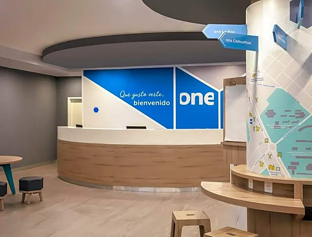 One Monterrey Tecnologico hotel detail image 4