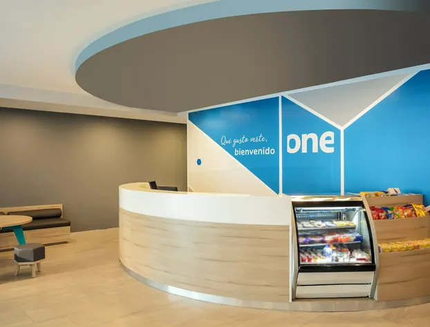 One Monterrey Tecnologico hotel detail image 4