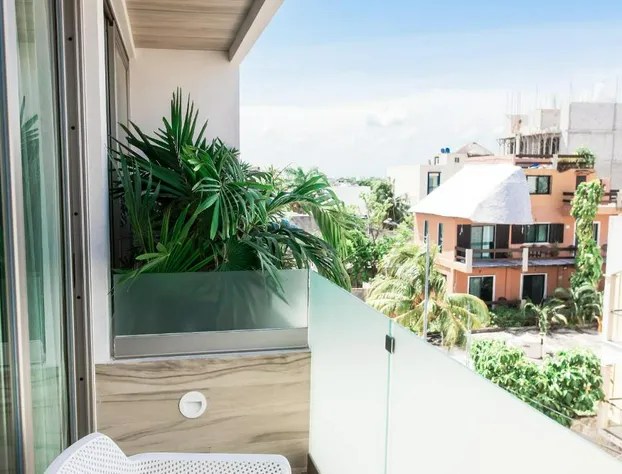 Newport House Playa Boutique Hotel hotel detail image 1