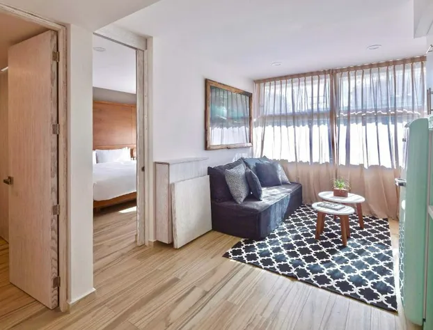 Newport House Playa Boutique Hotel hotel detail image 3