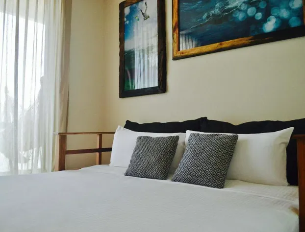 Newport House Playa Boutique Hotel hotel detail image 4