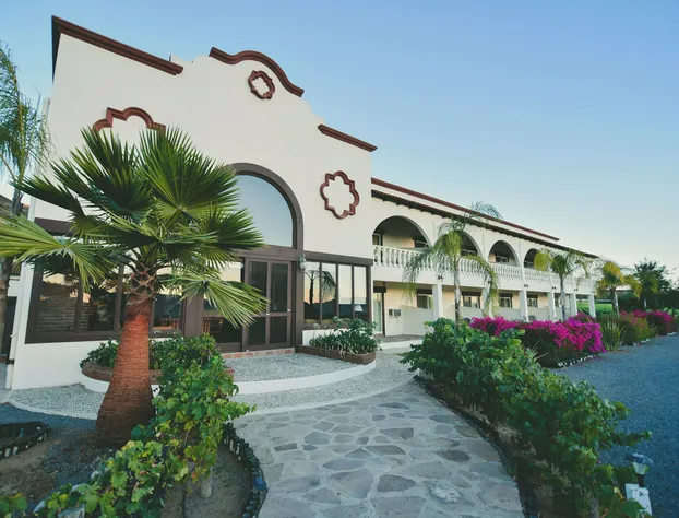 Hotel Hacienda Guadalupe hotel detail image 2