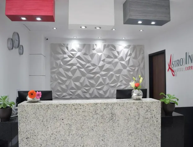 Astro Inn Hotel Express hotel detail image 1