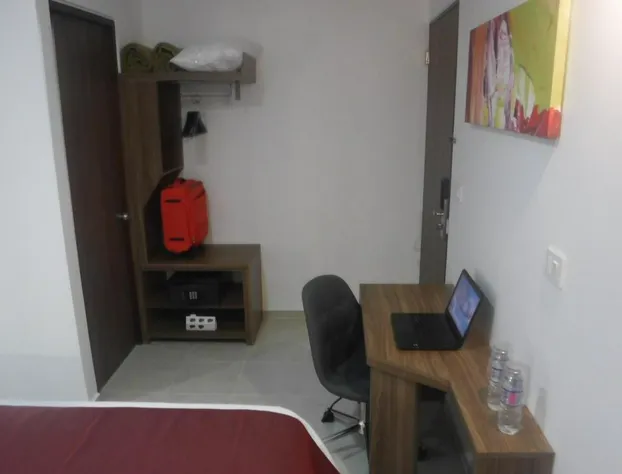 Astro Inn Hotel Express hotel detail image 2