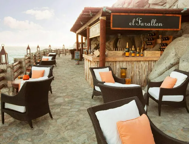 Waldorf Astoria Los Cabos Pedregal hotel detail image 2