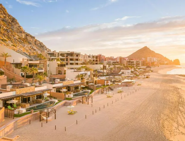 Waldorf Astoria Los Cabos Pedregal hotel detail image 1