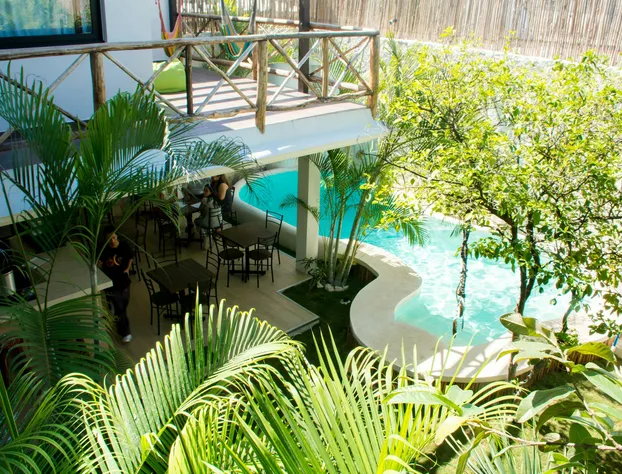 Pacha Tulum Boutique Hotel hotel detail image 1