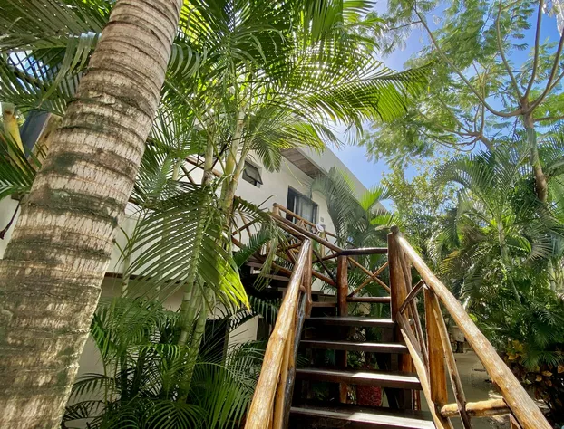 Pacha Tulum Boutique Hotel hotel detail image 2