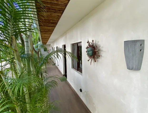 Pacha Tulum Boutique Hotel hotel detail image 4