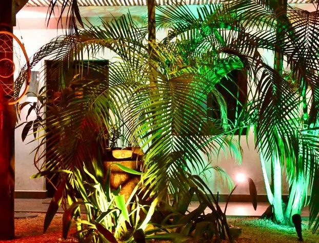 Pacha Tulum Boutique Hotel hotel detail image 1