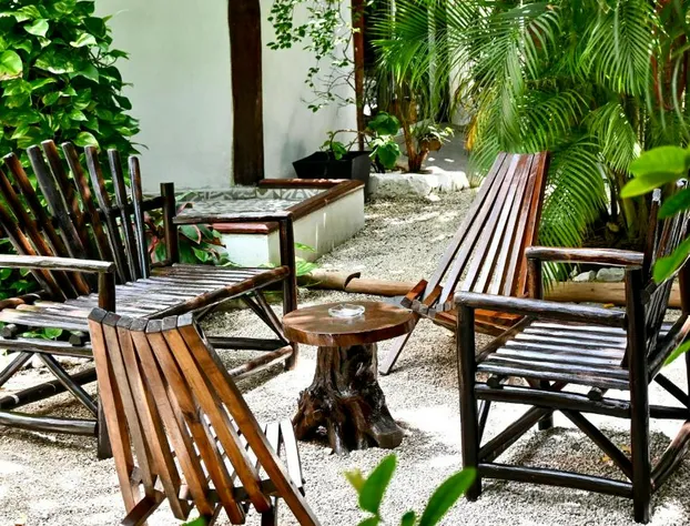 Pacha Tulum Boutique Hotel hotel detail image 3