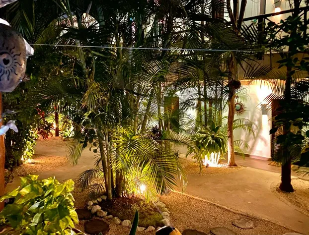 Pacha Tulum Boutique Hotel hotel detail image 4