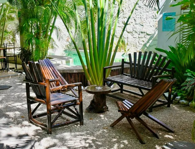 Pacha Tulum Boutique Hotel hotel detail image 1