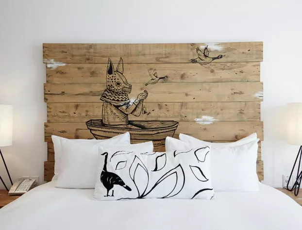 Hotel El Ganzo - Adults Only hotel detail image 2