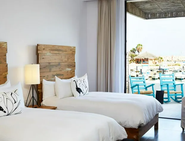 Hotel El Ganzo - Adults Only hotel detail image 4