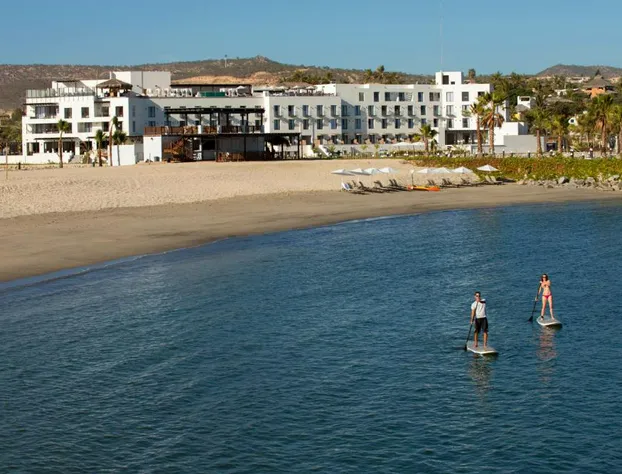 Hotel El Ganzo - Adults Only hotel detail image 1