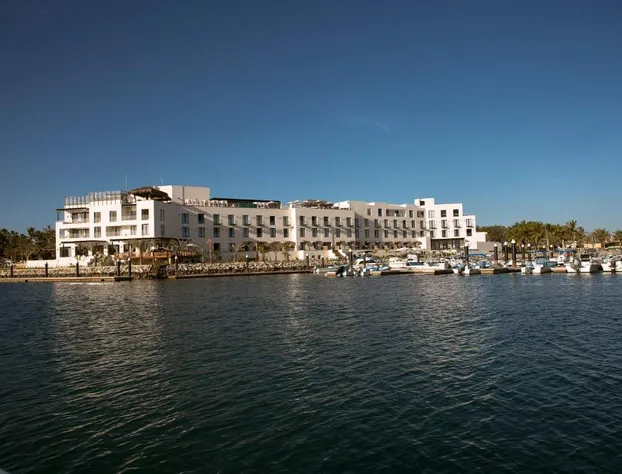 Hotel El Ganzo - Adults Only hotel detail image 4