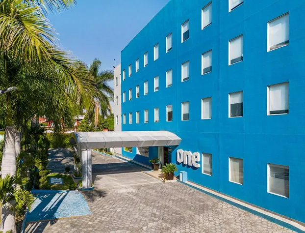 One Cuernavaca hotel detail image 1