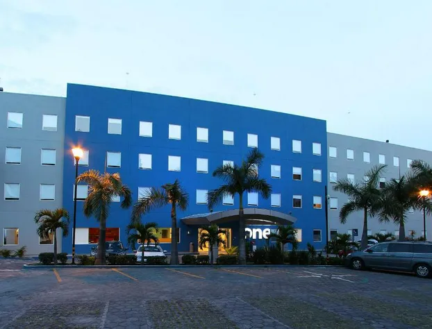 One Cuernavaca hotel detail image 2