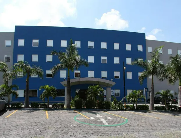 One Cuernavaca hotel detail image 3