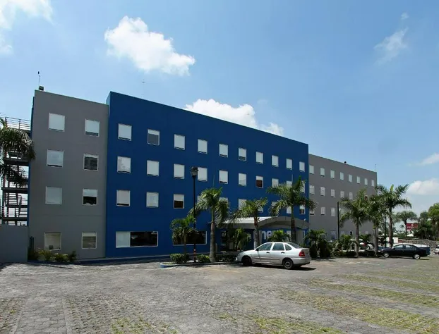 One Cuernavaca hotel detail image 4