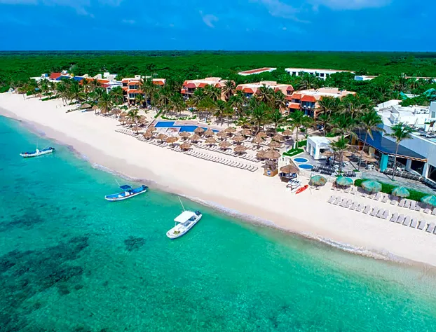 Grand Oasis Tulum Riviera - All Inclusive hotel detail image 1