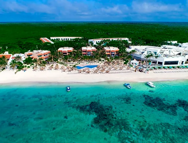 Grand Oasis Tulum Riviera - All Inclusive hotel detail image 2