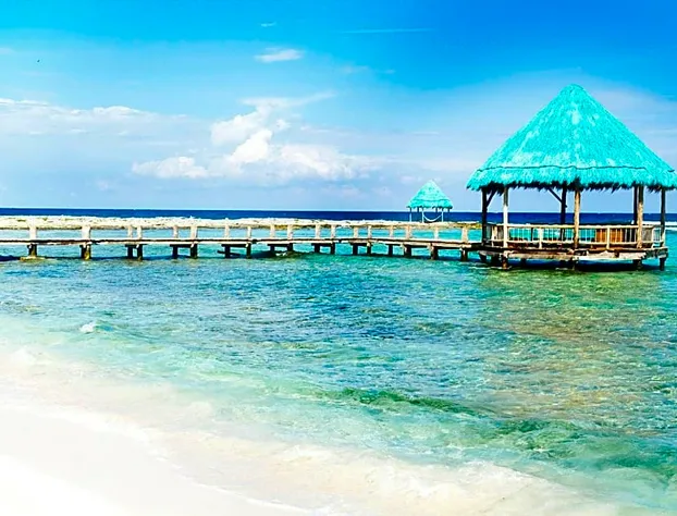 Grand Oasis Tulum Riviera - All Inclusive hotel detail image 3