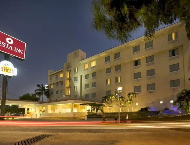 Fiesta Inn Ciudad Del Carmen hotel detail image 1